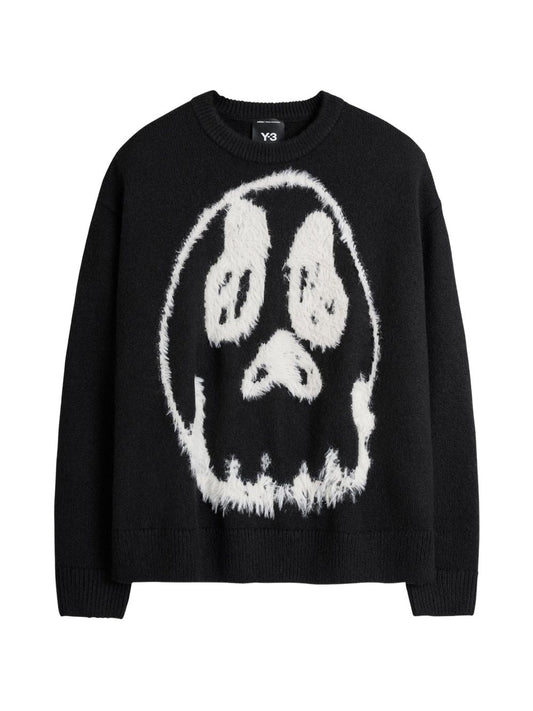 Y-3 Sweater