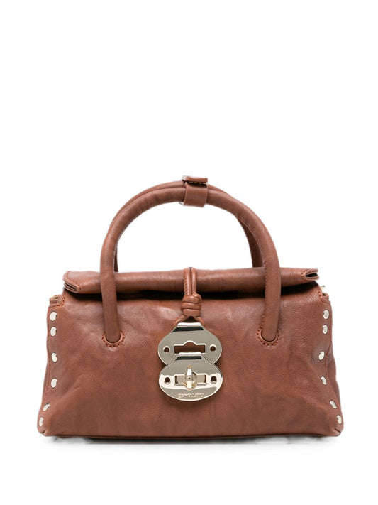 Zanellato Postina Baby Studded Bag