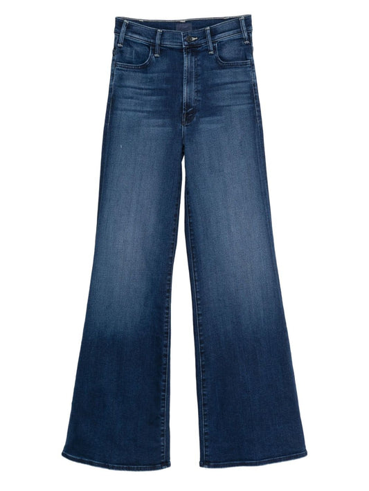 Mother Jeans