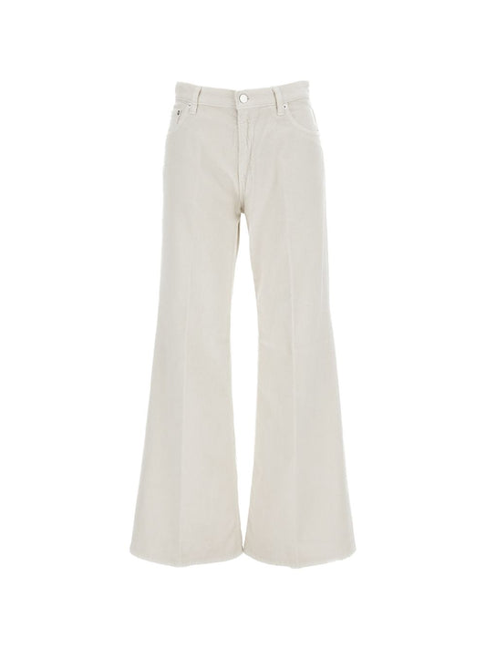 Haikure Trousers