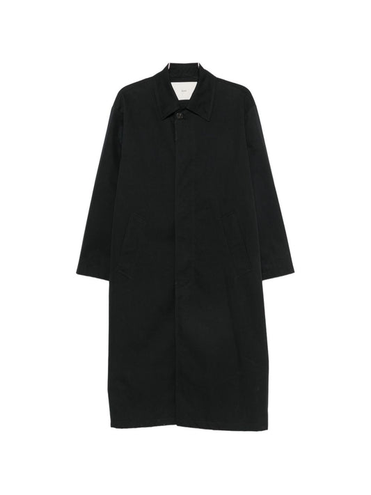 Dunst Coat