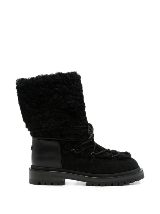Sergio Rossi Boots