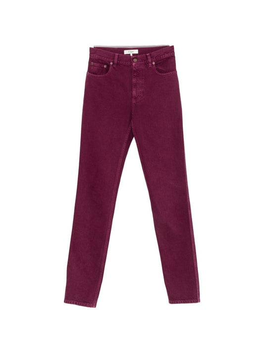 Chloé Chloe Jeans