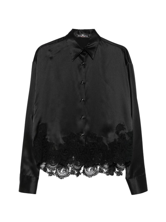 Ermanno Scervino Shirts