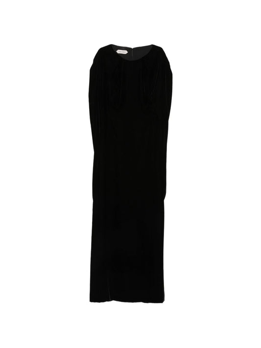032C Alberta Ferretti Dress