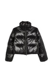 Peuterey Lamine Cropped Down Jacket