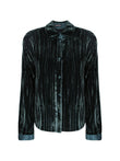Emporio Armani Velvet Shirt