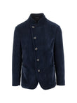 Emporio Armani Chenille Jacket
