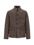 Emporio Armani Wool Jacket