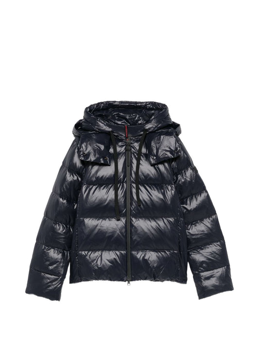 Peuterey Hooded Padded Jacket