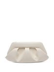 Themoire' Themoire Bios Baguette Vegan Leather Shoulder Bag
