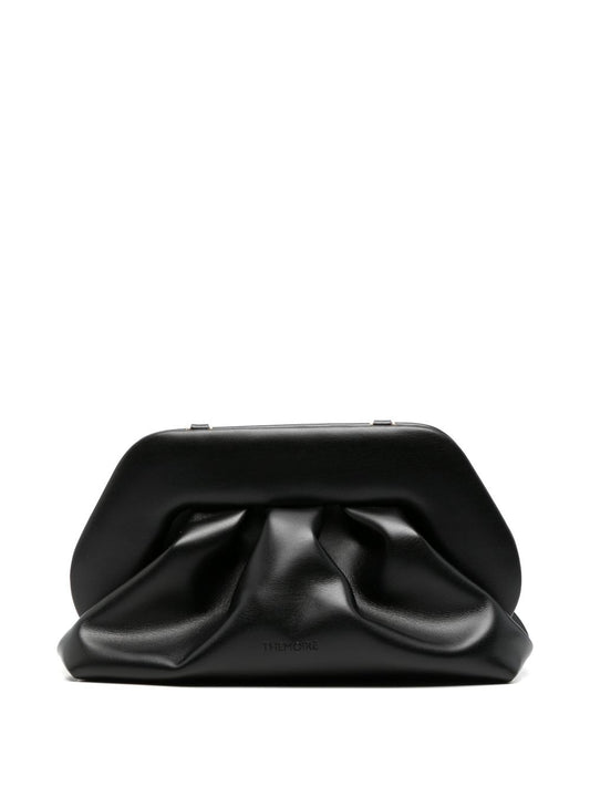 Themoire' Themoire Bios Vegan Leather Medium Clutch