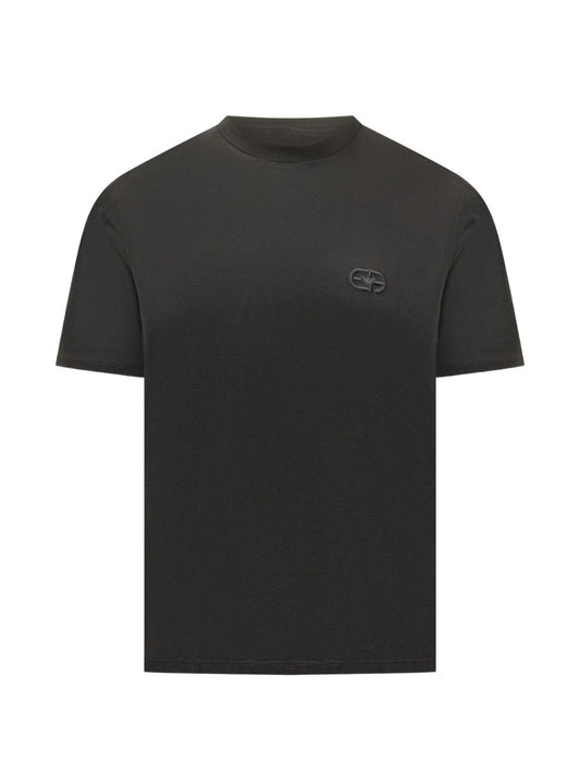 Emporio Armani Logo T-Shirt
