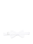 Emporio Armani Ties WHITE
