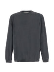 GOLDEN GOOSE T-shirts and Polos GREY