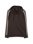 Emporio Armani Sweaters BROWN