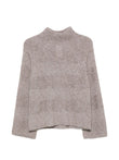 Emporio Armani Sweaters GREY