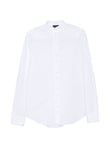 Emporio Armani Shirts WHITE