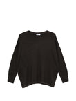 BASE Sweaters BLACK