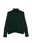 BASE Sweaters GREEN