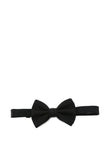 Emporio Armani Ties BLACK