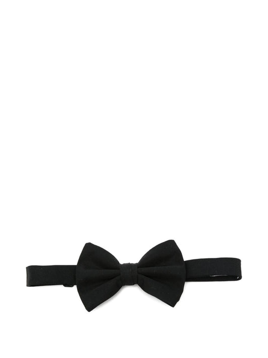Emporio Armani Ties BLACK