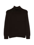BASE Sweaters BLACK