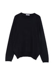 BASE Sweaters NAVY
