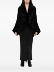 Junya Watanabe Jackets BLACK