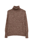 BASE Sweaters BROWN