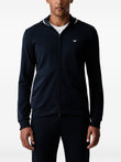 Emporio Armani Sweaters NAVY