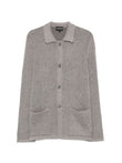 Emporio Armani Sweaters GREY