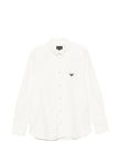 EMPORIO ARMANI CAPSULE Shirts WHITE