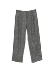 Emporio Armani Trousers GREY