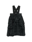 COMME COMME Dresses BLACK