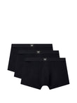 Emporio Armani Underwear BLACK
