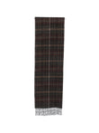 Paul Smith Scarfs BLACK