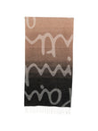 Paul Smith Scarfs BEIGE