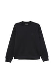 Emporio Armani Sweaters NAVY