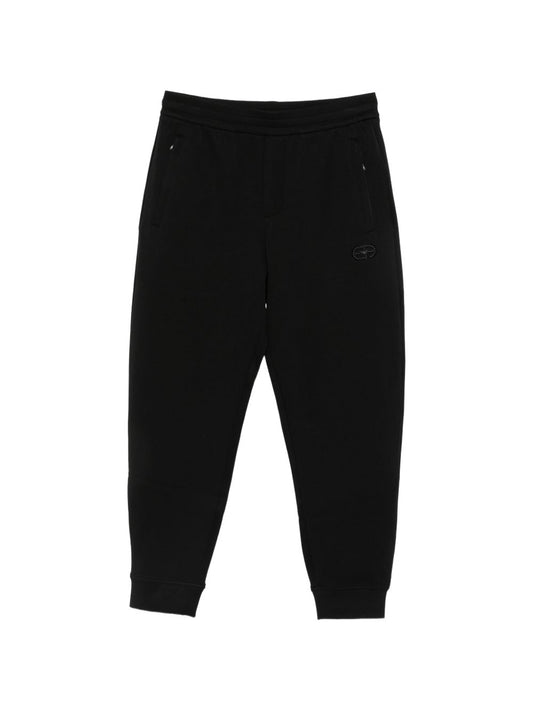 Emporio Armani Trousers BLACK