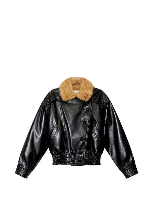 Isabel Marant Jackets BLACK