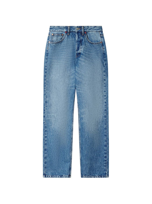 Isabel Marant Jeans NAVY