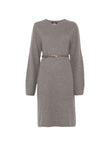Fabiana Filippi Dresses BROWN
