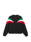 ADIDAS BY WILLY CHAVARRIA Sweaters BLACK