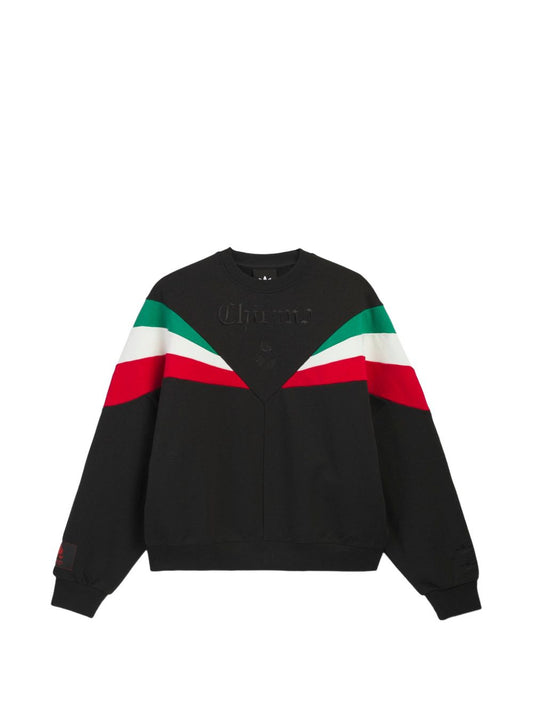 ADIDAS BY WILLY CHAVARRIA Sweaters BLACK