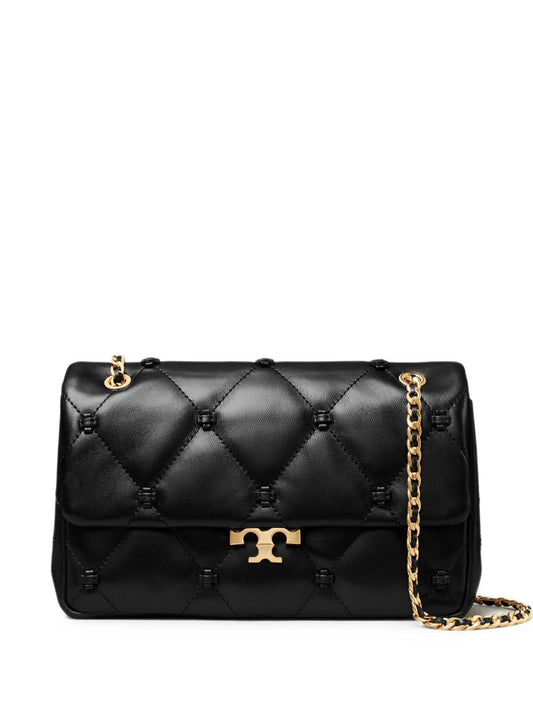 Tory Burch Bags.. BLACK