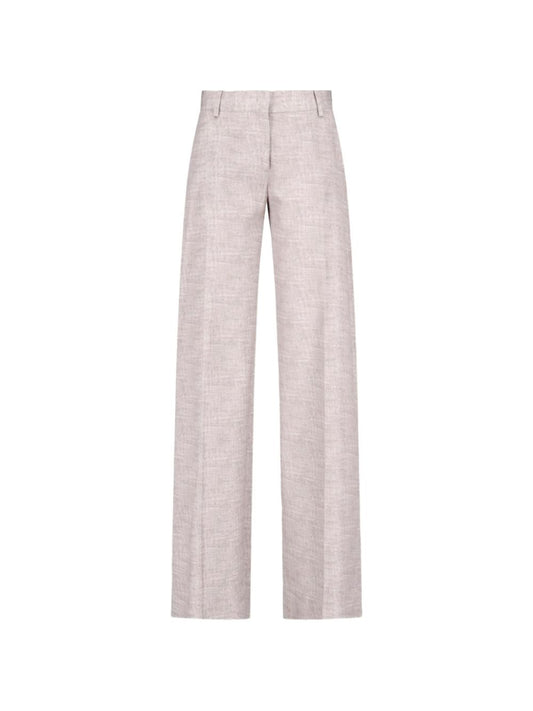 Ermanno Scervino Trousers BEIGE
