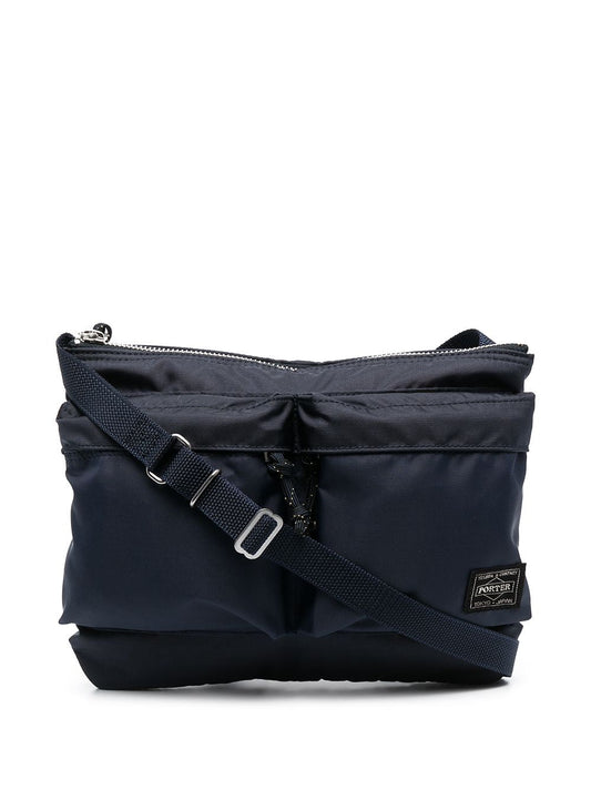 PORTER Bags.. NAVY