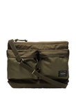 PORTER Bags.. GREEN