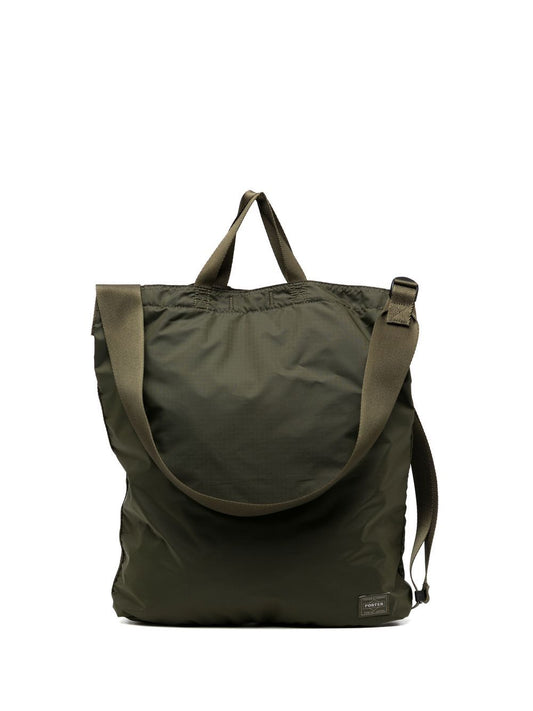 PORTER Bags.. GREEN